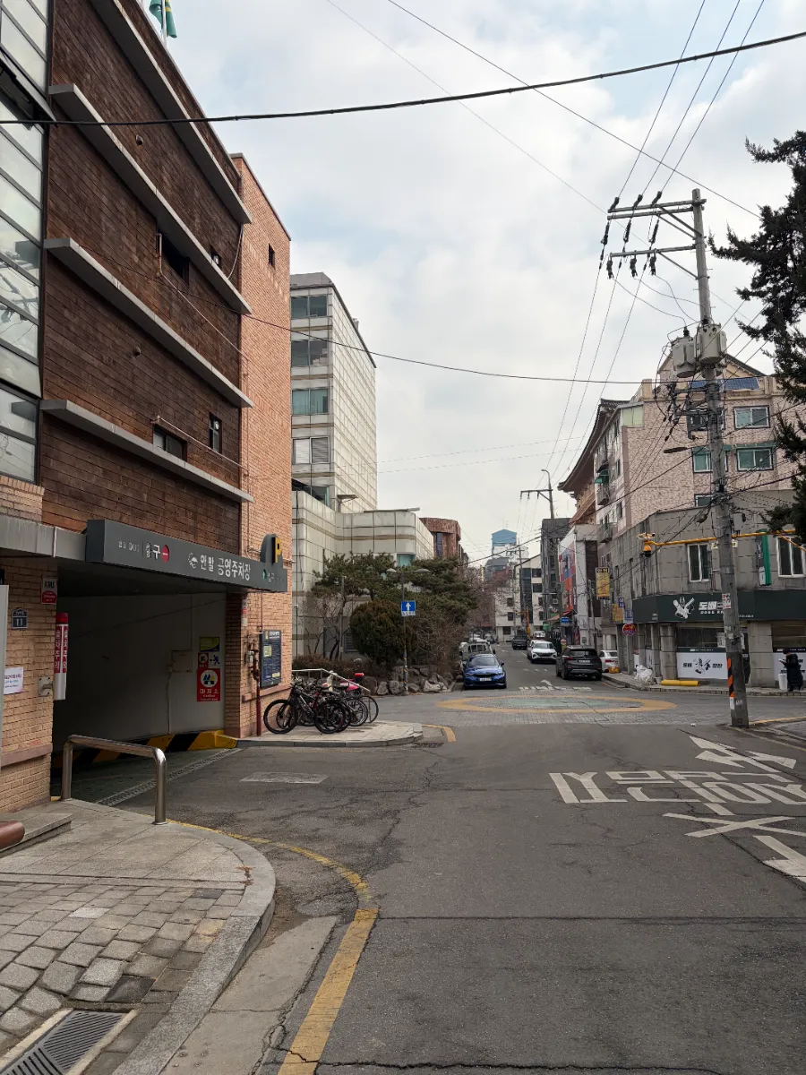 안말 현장 사진 10